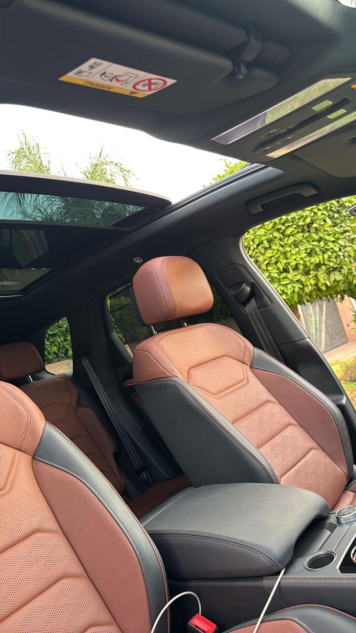 VOLKSWAGEN Touareg 3.0 TDI 2026 l V6 TDI Xtrem Diesel - Image 2
